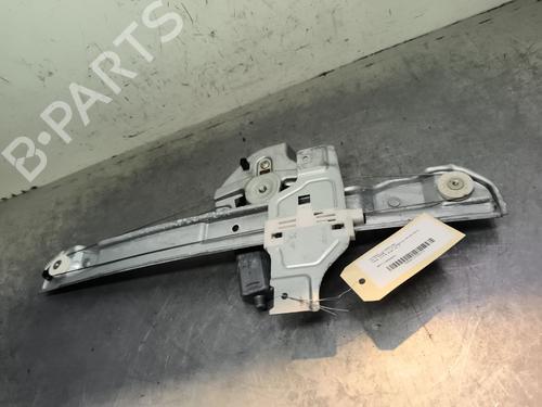 front-right-window-mechanism-citroen-c3-iii-sx-2016-31872120 main image