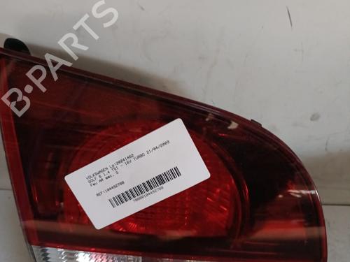 Used Left tailgate light VW GOLF VI (5K1) 1.4 TSI (160 hp) 25336143