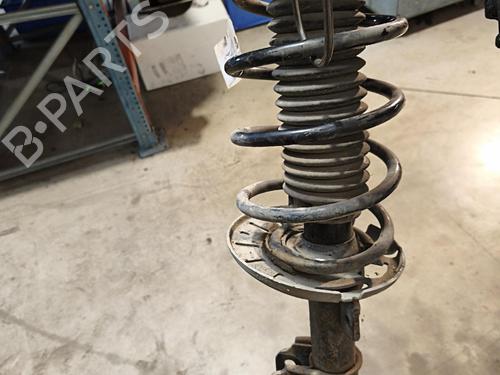 Left front shock absorber CITROËN C4 Picasso II 1.6 BlueHDi 120 | BP40119926M16 - Image 2