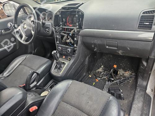 Climate control CHEVROLET CAPTIVA (C100, C140) 2.0 D | BP38188299I5 - Image 9