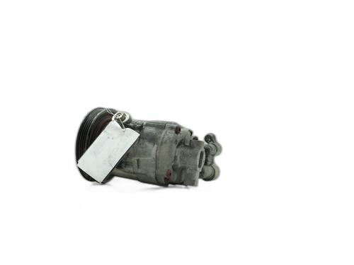 AC compressor NISSAN NOTE (E11, NE11) 1.4 | BP36553740M34 - Image 2