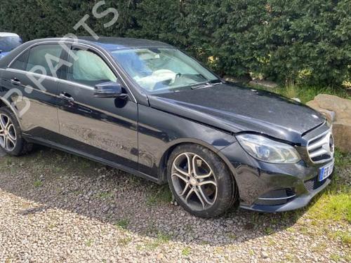 Brugte MERCEDES-BENZ E-CLASS (W212) E 250 CDI / BlueTEC 4-matic (212.082, 212.097) 4458209