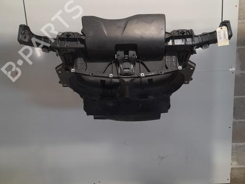 Used Front slam panel BMW 1 (E87) 118 d (143 hp) 22421864
