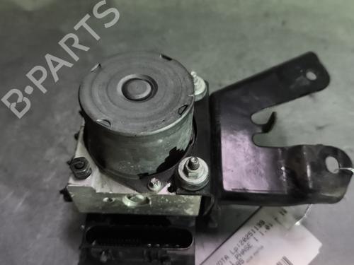 Used ABS pump TOYOTA AYGO (_B1_) 1.0 (KGB10_, KGB10R) (68 hp) 29330622