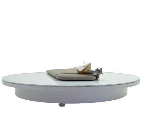 Right sun visor PEUGEOT PARTNER Box Body/MPV | BP34284689I2 - Image 4