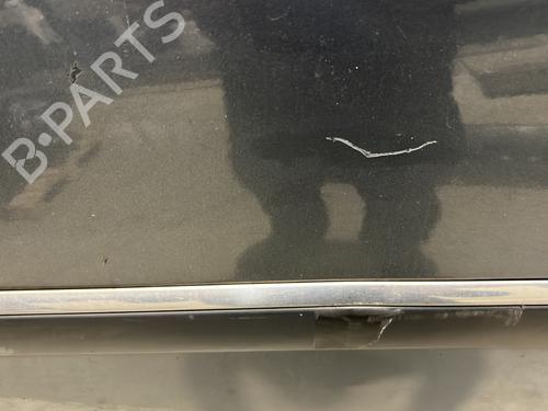 Left front door PEUGEOT 407 (6D_) 2.0 HDi 135 (6DRHRH, 6DRHRE, 6DRHRG, 6DRHRJ) | BP21703562C2 