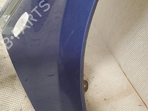 Right front fenders CHEVROLET AVEO / KALOS Hatchback (T250, T255) 1.2 | BP21718726C42 