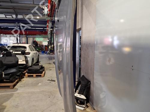 Hood HYUNDAI COUPE I (RD) 2.0 16V | BP21716758C1 