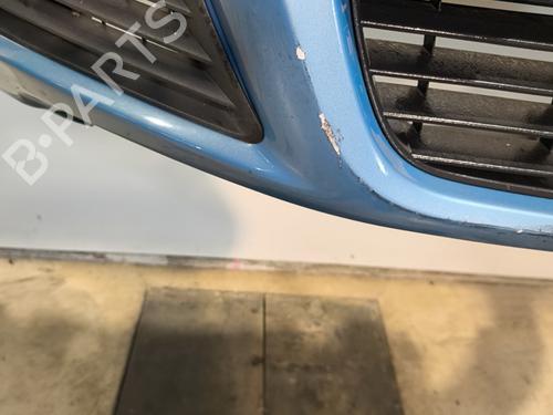 Front bumper OPEL ZAFIRA / ZAFIRA FAMILY B (A05) 1.9 CDTI (M75) | BP30352400C7