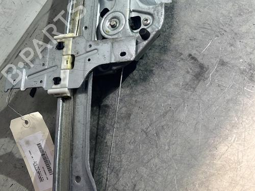 Used Front left window mechanism Front left window mechanism PEUGEOT 208 I (CA_, CC_) 1.6 HDi (92 hp) 26893232 26893232