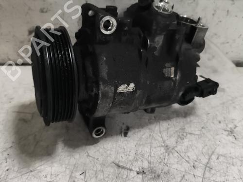AC compressor VW GOLF VI (5K1) 1.4 TSI | BP25444386M34 