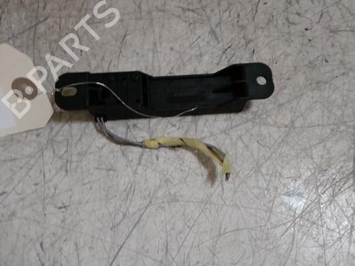 Used Electronic module Electronic module MERCEDES-BENZ C-CLASS Coupe (C205) C 220 d (205.304) (170 hp) 33315977 33315977