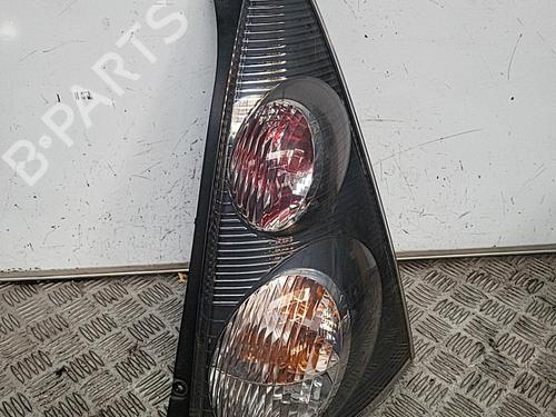 Used Left taillight CITROËN C1 (PM_, PN_) 1.0 (68 hp) 21697426