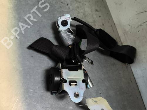 Used Front right belt tensioner OPEL CORSA D (S07) 1.2 LPG (L08, L68) (80 hp) 28443921