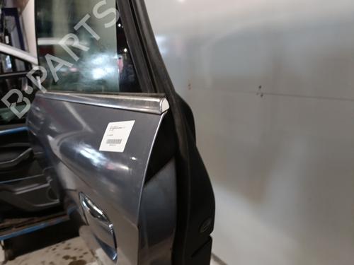 Dør venstre bak AUDI A6 C6 Avant (4F5) 3.0 TDI quattro | BP25130753C4 