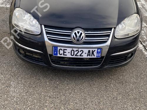 Luftventil VW GOLF V Variant (1K5) 2.0 TDI 16V | BP24983643I21  - Image 8