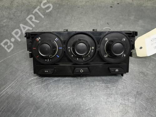 Used Climate control CITROËN C3 II (SC_) 1.4 HDi 70 (SC8HZC, SC8HR0, SC8HP4) (68 hp) 32993884