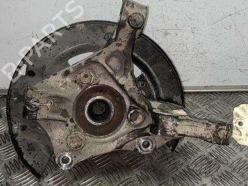 Left front steering knuckle OPEL ASTRA J (P10) 1.4 Turbo (68) | BP21707062M25