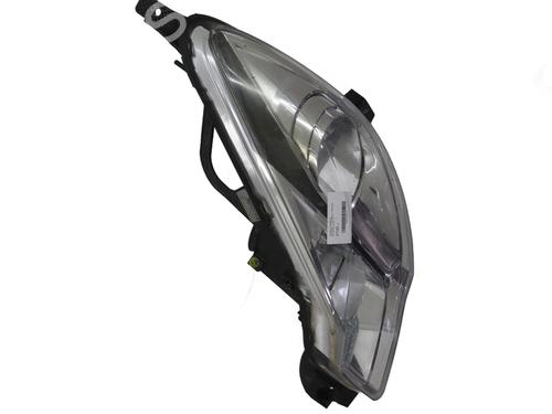 Used Left headlight Left headlight CITROËN DS3 (SA_) 1.6 VTi 120 (120 hp) 34543016 34543016