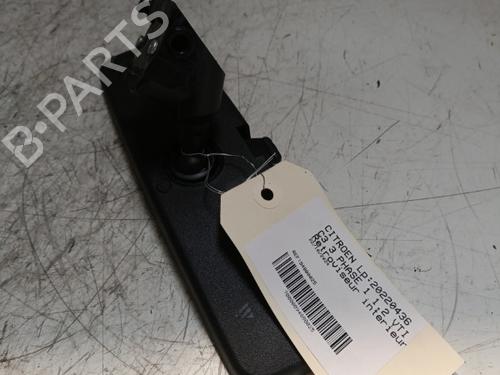 Used Rear mirror CITROËN C3 / C3 ORIGIN III (SX) 1.2 VTi 82 (82 hp) 21693444
