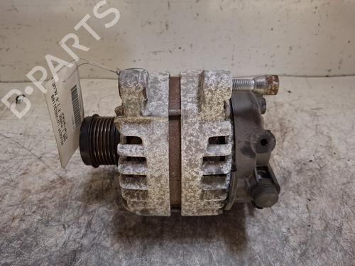 Used Alternator PEUGEOT 208 I (CA_, CC_) 1.6 BlueHDi 100 (100 hp) 21704270