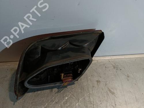 Left taillight CITROËN XSARA (N1) 2.0 HDi 109 | BP21705184C34 