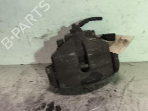 Left front brake caliper AUDI A3 Sportback (8PA) 2.0 TDI 16V | BP28302548M105