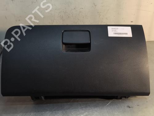 Vano posta oggetti KIA SPORTAGE III (SL) 1.7 CRDi (116 hp) 32996043