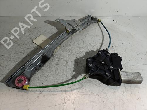 Front left window mechanism OPEL CORSA D (S07) 1.3 CDTI (L08, L68) | BP21693735C22 