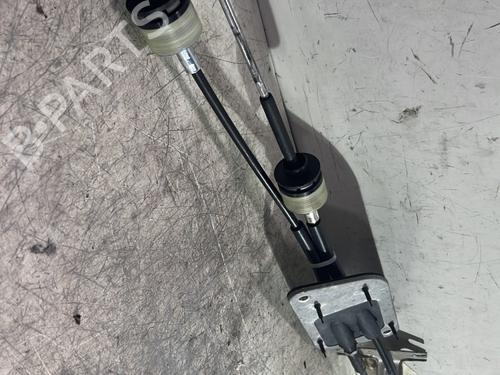 Gear lever SUZUKI VITARA (LY) 1.4 Hybrid (Mild Hybrid) AllGrip (APK414) | BP29354033M90 