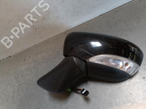 Left mirror RENAULT CLIO IV (BH_) 1.5 dCi 75 | BP29003639C26 