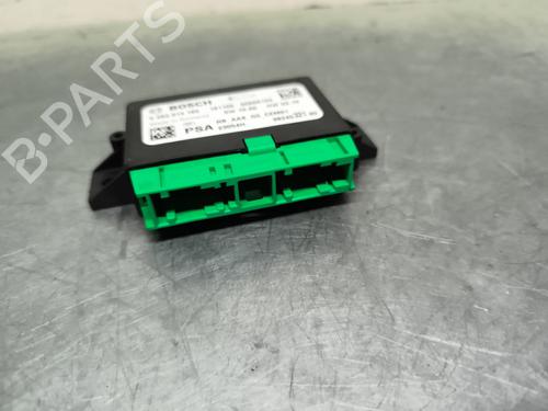 Electronic module CITROËN C3 III (SX) 1.2 THP 110 (SXHNPS, SXHNZT, SXHNZ6) | BP31041695M83