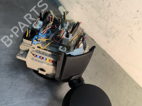 Instrument cluster CITROËN C1 (PM_, PN_) 1.0 | BP30553049C47