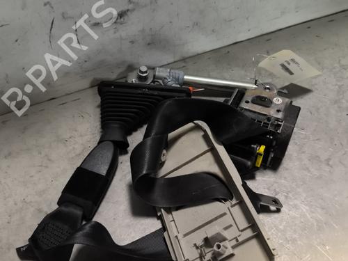 Used Front left seatbelt Front left seatbelt NISSAN QASHQAI I (J10, NJ10) 2.0 All-wheel Drive (141 hp) 26894165 26894165