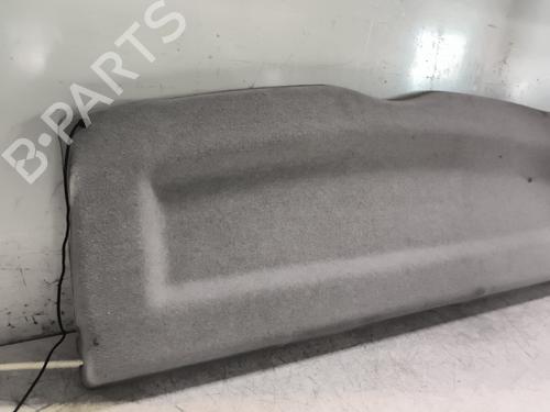 Used Rear parcel shelf Rear parcel shelf CITROËN C3 I (FC_, FN_) 1.4 i (73 hp) 25701428 25701428