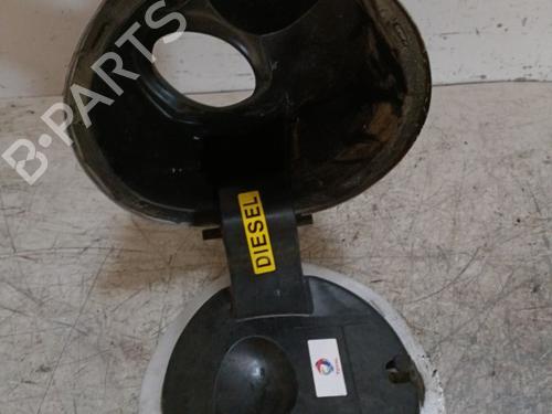 Fuel flap PEUGEOT 208 I (CA_, CC_) 1.6 BlueHDi 100 | BP21704289C131