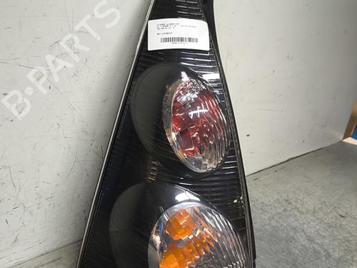 Left taillight CITROËN C1 (PM_, PN_) 1.0 | BP30553038C34