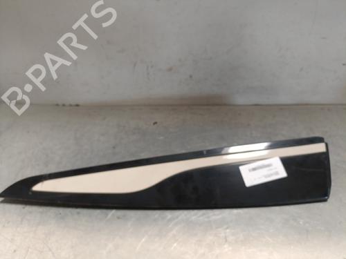Used Door moulding trim RENAULT CLIO IV Grandtour (KH_) 1.5 dCi 90 (KHN3, KHN4) (90 hp) 29347928