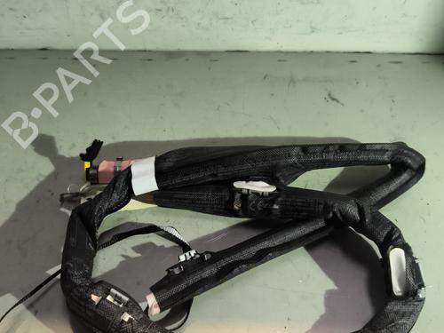 Used Left curtain airbag CITROËN C4 Grand Picasso II (DA_, DE_) 1.6 HDi / BlueHDi 115 (115 hp) 26178138