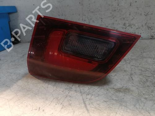Right tailgate light OPEL ASTRA J Sports Tourer (P10) 1.7 CDTI (35) | BP28302408C80 