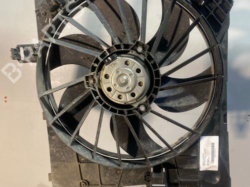 Used Radiator fan Radiator fan 39640372 39640372