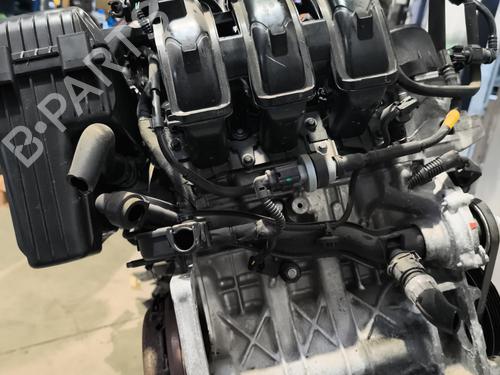Engine PEUGEOT 208 I (CA_, CC_) 1.2 VTi 68 / PureTech 68 | BP23846280M1 - Image 6