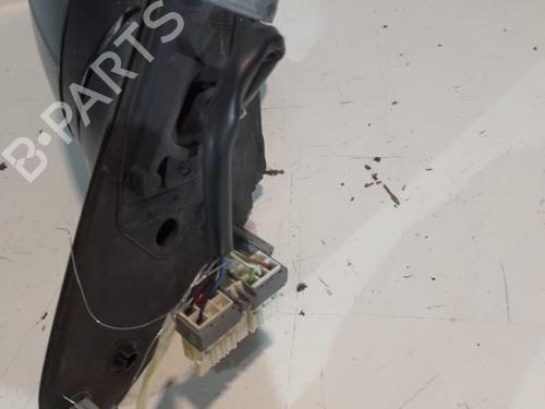 Right mirror PEUGEOT 406 (8B) 2.0 HDI 110 | BP21705609C27 