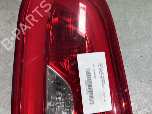 Used Right tailgate light PEUGEOT 308 SW II (LC_, LJ_, LR_, LX_, L4_) 1.5 BlueHDi 130 (131 hp) 26893706