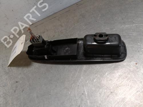 Right front window switch PEUGEOT 406 (8B) 2.0 HDI 110 | BP28442459I26