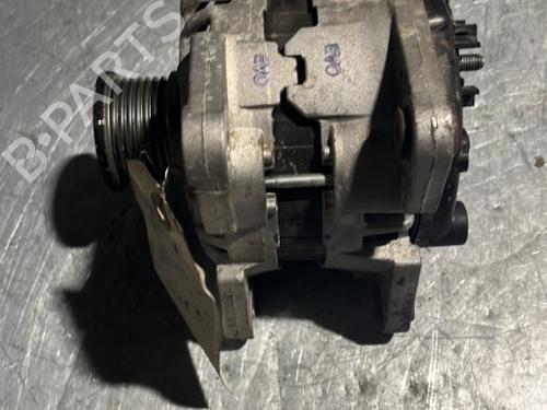 Generator DACIA SANDERO 1.4 MPI LPG | BP21705935M7 