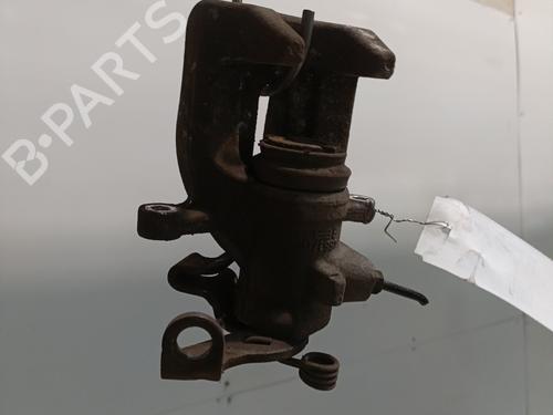 Right rear brake caliper CITROËN C4 II (NC_) 1.6 BlueHDi 120 | BP28302293M106 