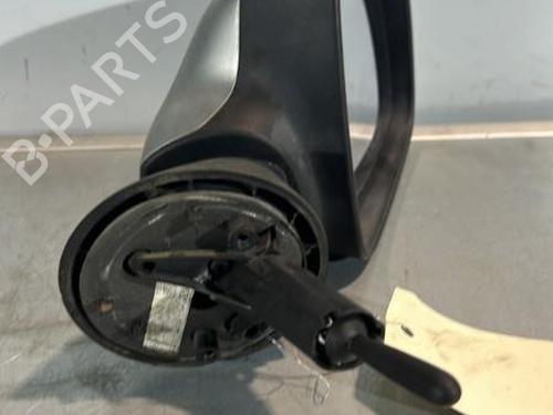 Right mirror DACIA SANDERO 1.5 dCi | BP21700260C27