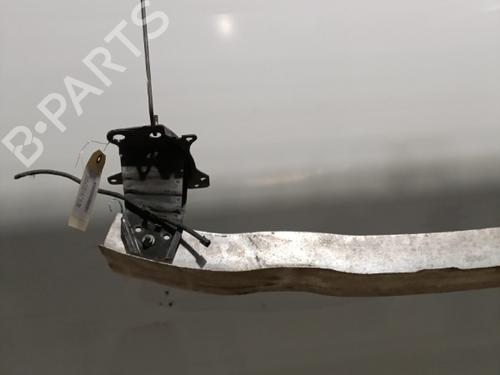 Front bumper reinforcement AUDI A3 (8P1) 2.0 TDI 16V | BP21704251C109 