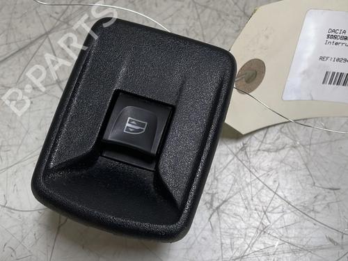 right-front-window-switch-dacia-sandero-ii-2012-26946552 main image